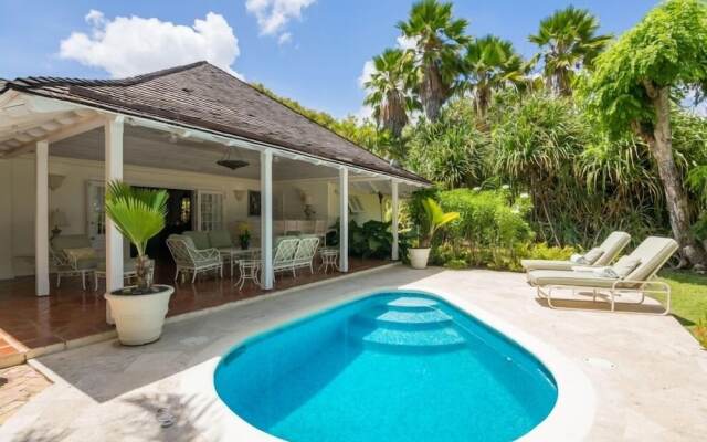 Villa Highlands at Sandy Lane