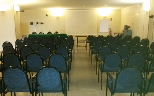 Hotel San Michele