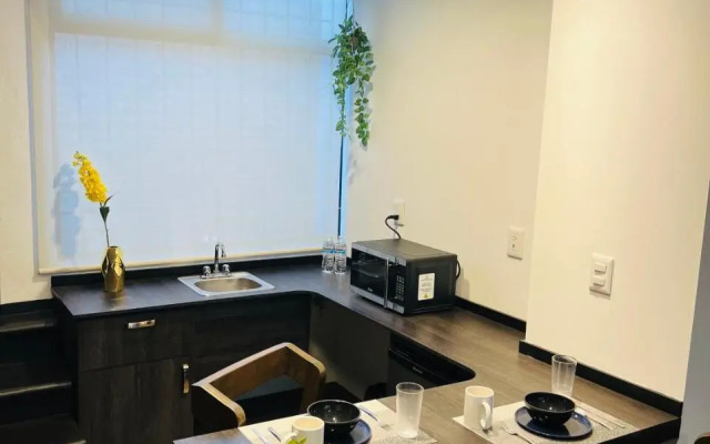 Qa Hotel