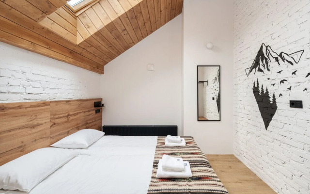 Baza Smart Hotel
