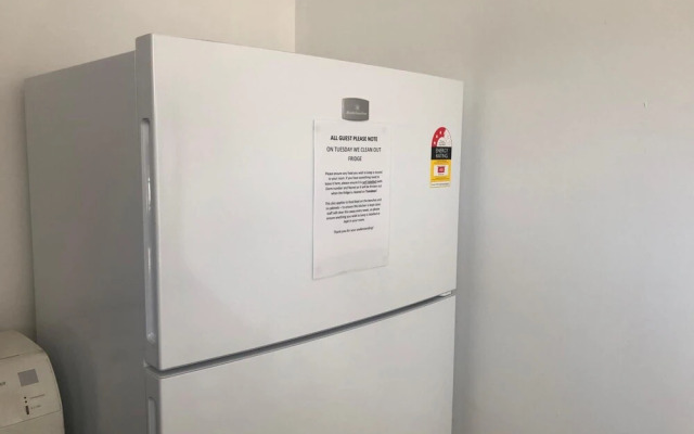 St Kilda Accommodation - Hostel