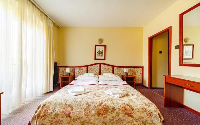 Hotel Bobbio