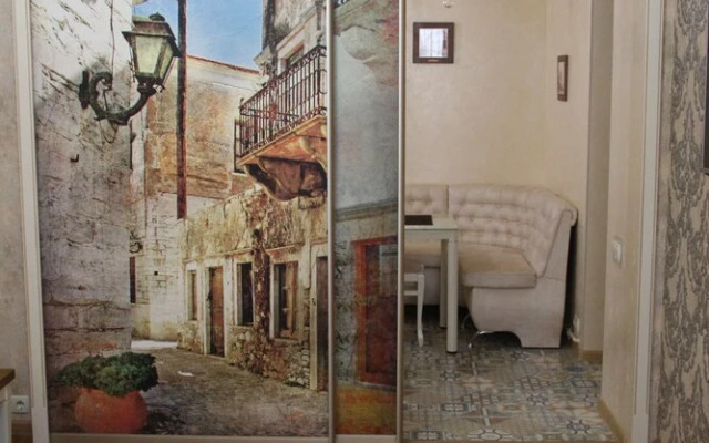 Гостевой дом «ЦаЦа» — хостел