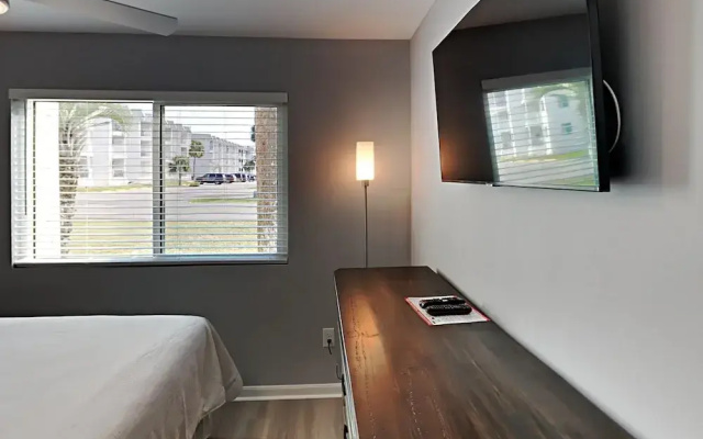 Gulf Shores Plantation II by Southern Vacation Rentals