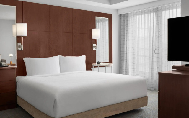Residence Inn by Marriott Los Angeles Burbank Downtown