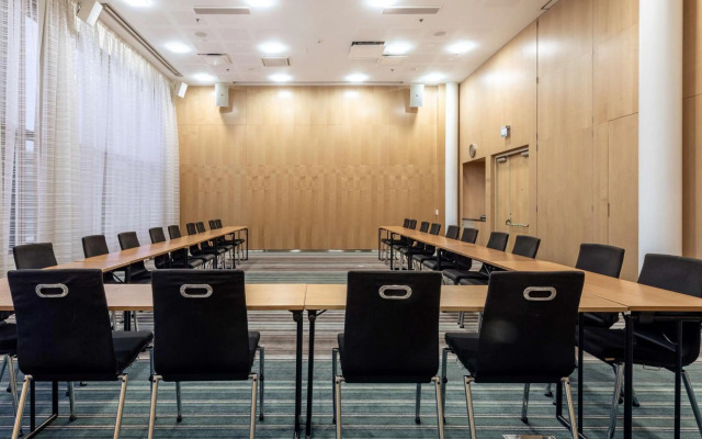 Hilton Helsinki Airport
