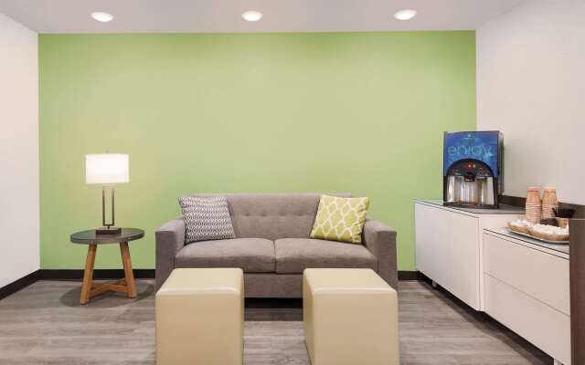 WoodSpring Suites Chattanooga