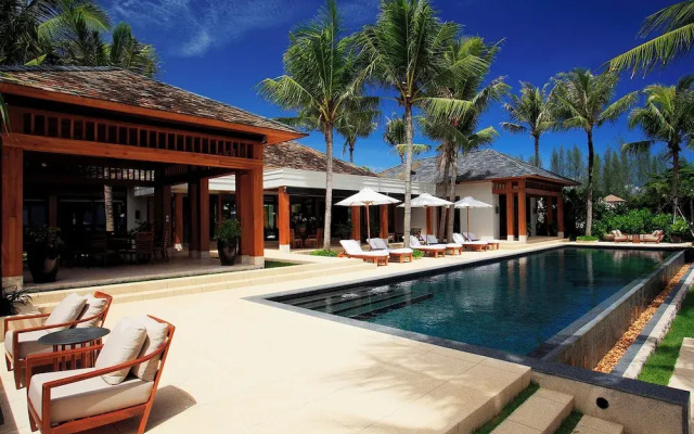 Villa Nandana by Elite Havens