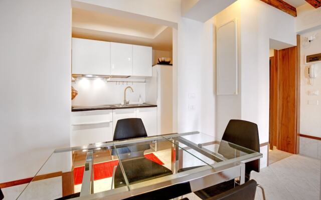 Venetian Grand Canal Suite Apartment