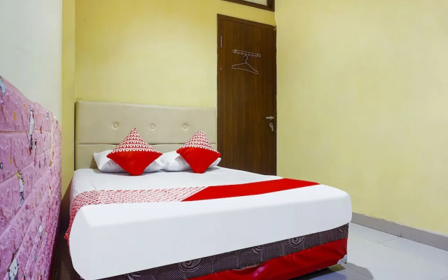 Guest House Onta Baru