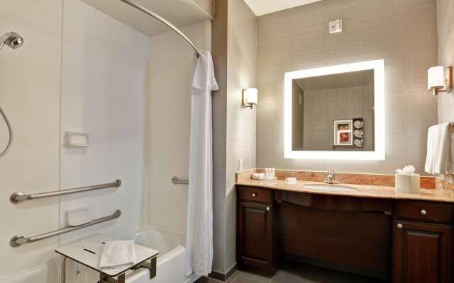 Homewood Suites by Hilton Amarillo