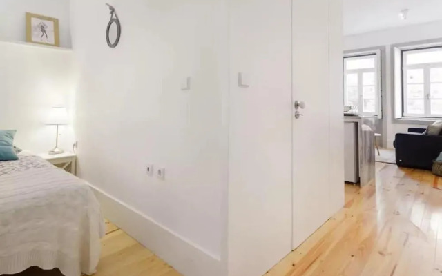 Oporto Invite Flores