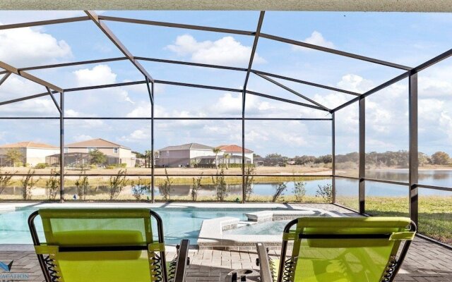 Solterra Resort Lakeview 7195