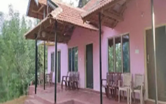 Green Coorg by StayApart, Madikeri