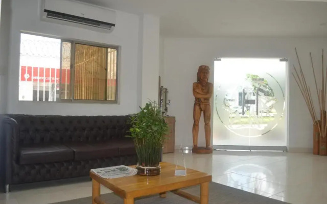 Hotel Calarca Club