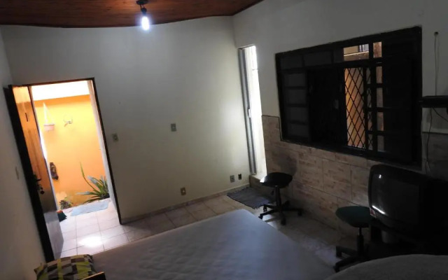 Pousada Ritmo Natural