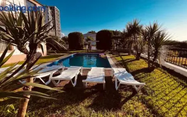 Natalia Guest House