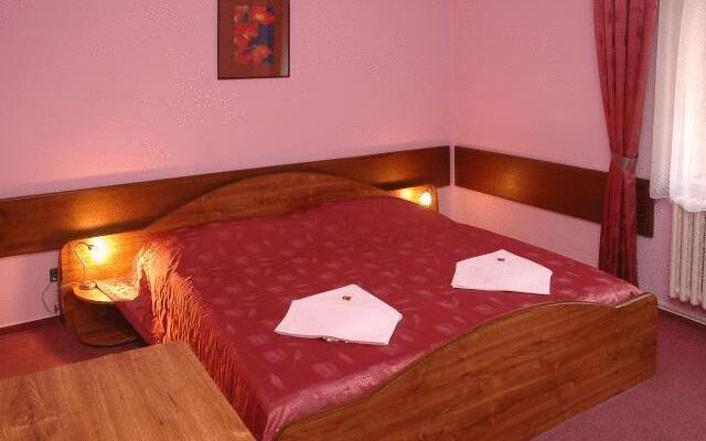 Hotel Alessandria