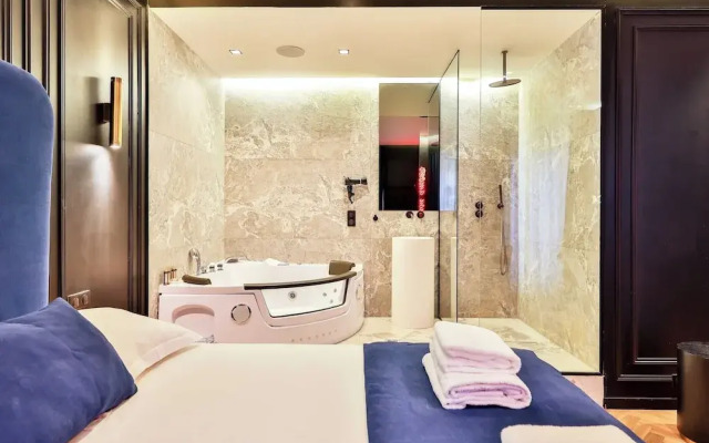 Wonderful Private Room - 2P - Chatelet