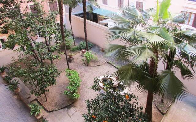 Vatican Top Accommodation