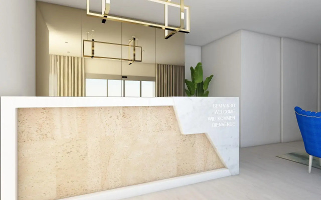 Hotel Sol Algarve by Kavia