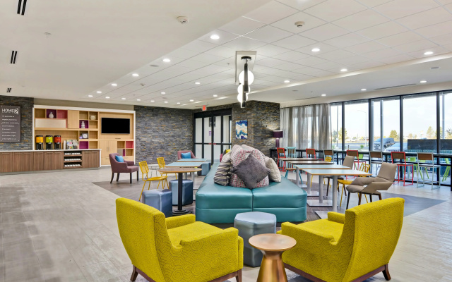 Home2 Suites by Hilton Pecos