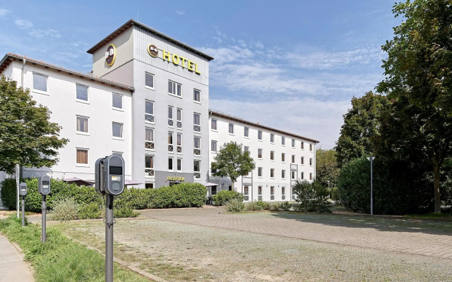 B&B Hotel Köln-West