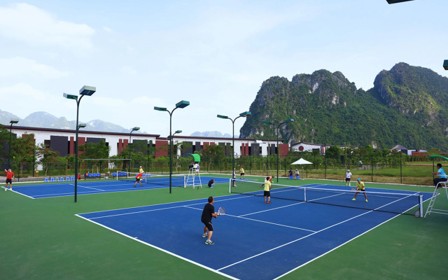 Serena Resort Kim Boi