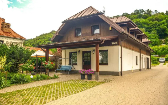 Studio Estera - Pokoje u Magdy