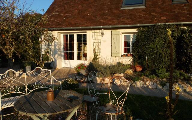 La Pause Val de Loire