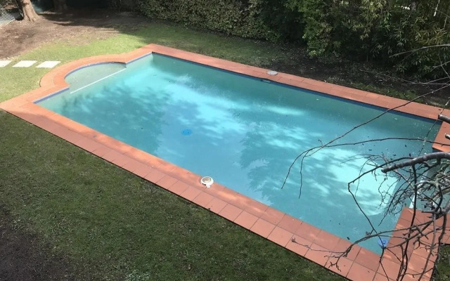 林利庄园(Linley Estate)