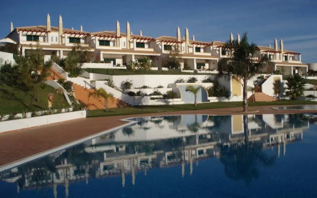 Villas Rufino