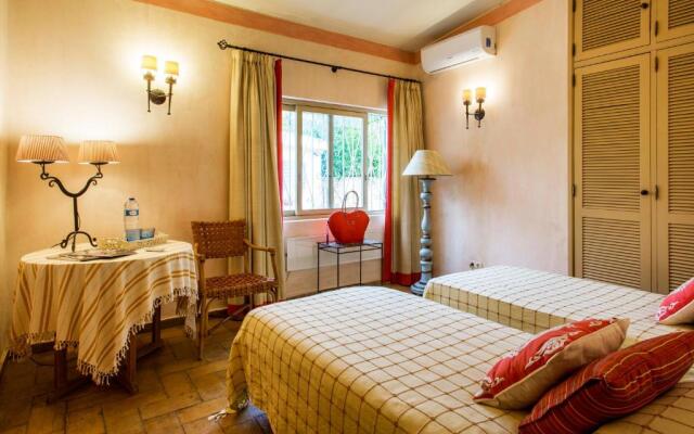 Quinta Azul - Gorgeous Apartment with Pool & Private Terrace