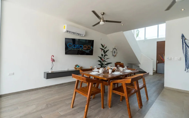 Casa Arena Mía by Casago