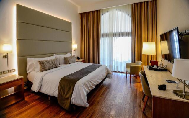 La Recova Hotel & Spa