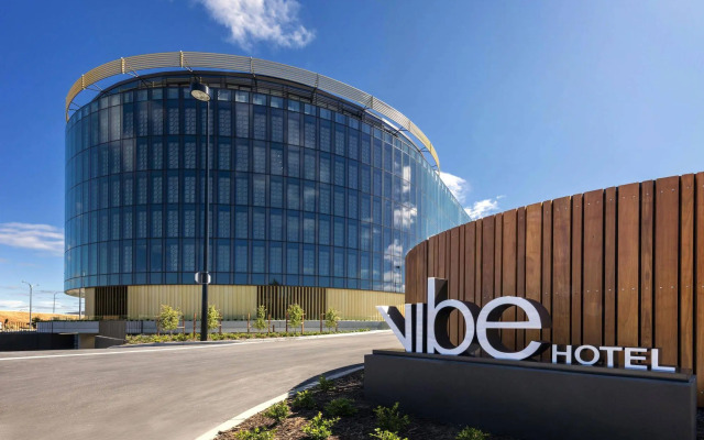 Vibe Hotel Canberra
