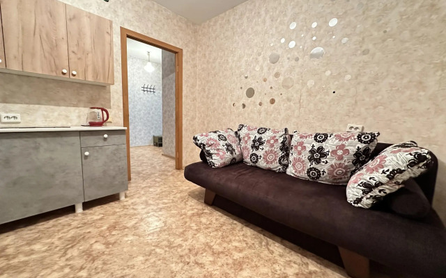 Апартаменты на улице Кузбасская 108/3