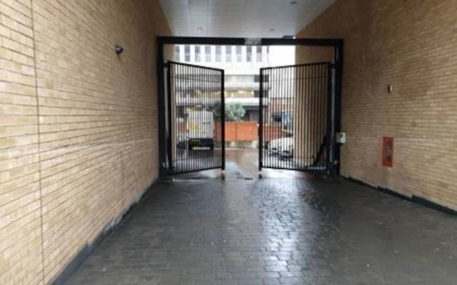 Birminghams Hidden Gem Emerald Apartment, Sleeps 4