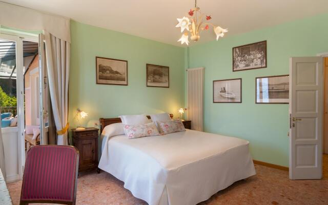 Villa Alba Del Lario 12 2