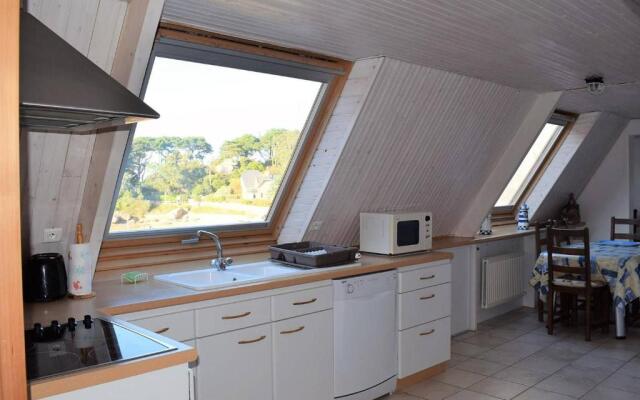 Appartement Perros-Guirec, 4 pièces, 5 personnes - FR-1-368-138