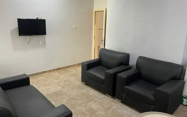 Chrisolik Hotel
