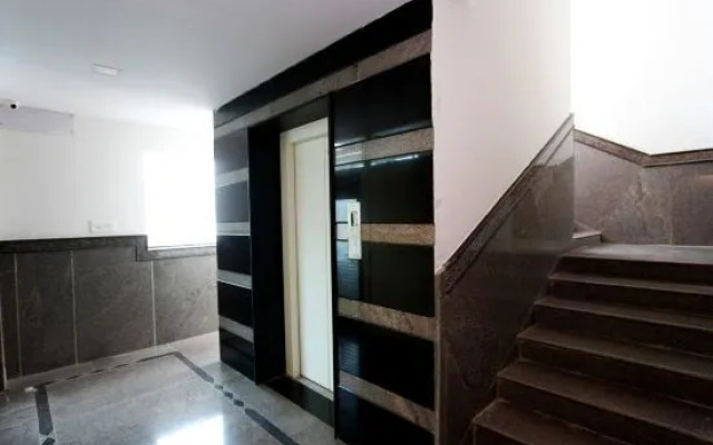 Sai Comforts by OYO Rooms