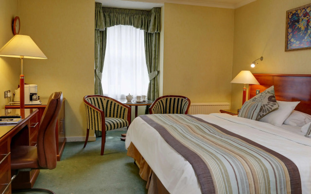 Swindon Blunsdon House Hotel, BW Premier Collection
