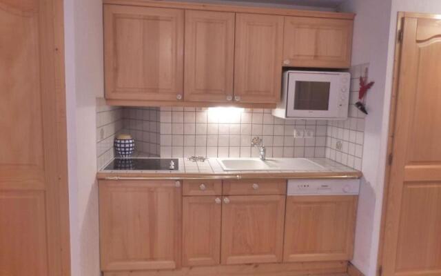 Appartement Méribel, 3 pièces, 4 personnes - FR-1-411-677