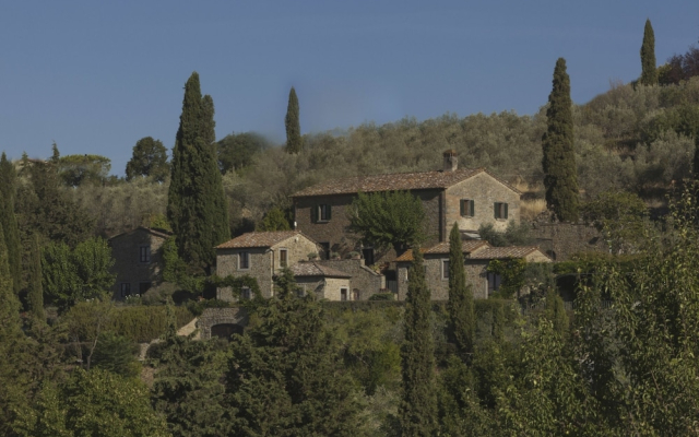 Villa Borgo del Falco