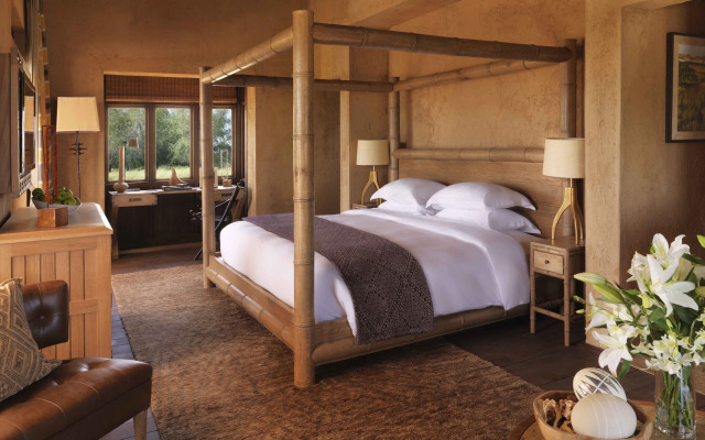 Anantara Al Sahel Villa Resort