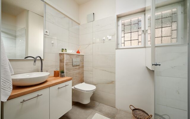 Sun Spalato Villa Mistral