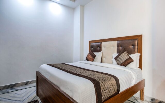 OYO 6340 Glorify Stay 3