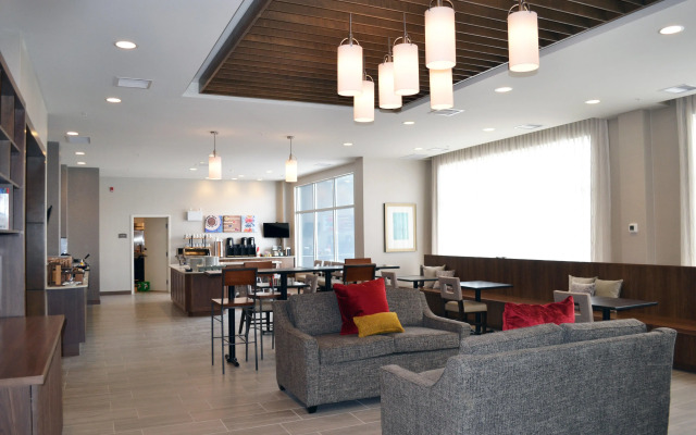 Staybridge Suites Red Deer North  by IHG
