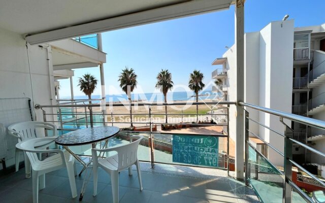 Apartamento Mº Blanca - 115A